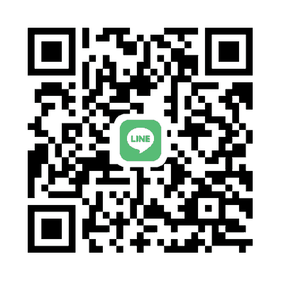 LINE 官方帳號 QR code